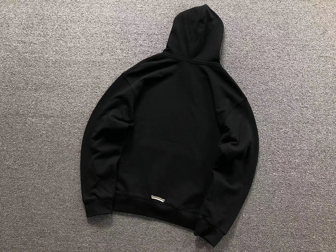 Comme des Garcons 235 C⭐⭐OME HE⭐⭐TS HOODIE 32081818125 (Im 170Cm 60Kg I Wear Size L In The Phot) - Image 15