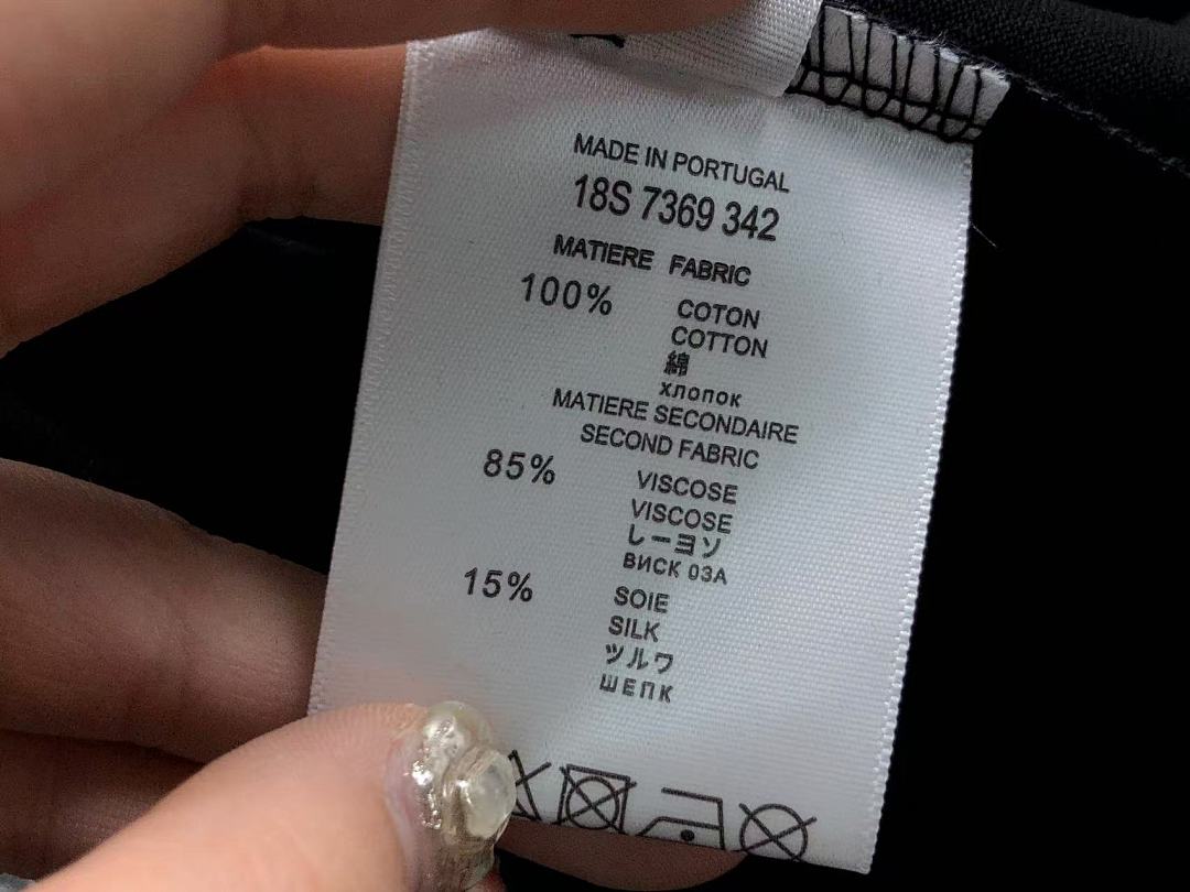 Burberry 115 B⭐R⭐E⭐RY T-SHIRT 214212215 (Im 170Cm 60Kg I Wear Size M In The Phot) - Image 20