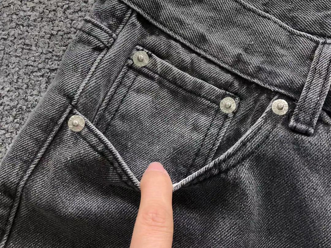 Gallery Dept 138 GALLERY DEPT TROUSERS 523162278 (Im 170Cm 60Kg I Wear Size M In The Phot) - Image 18