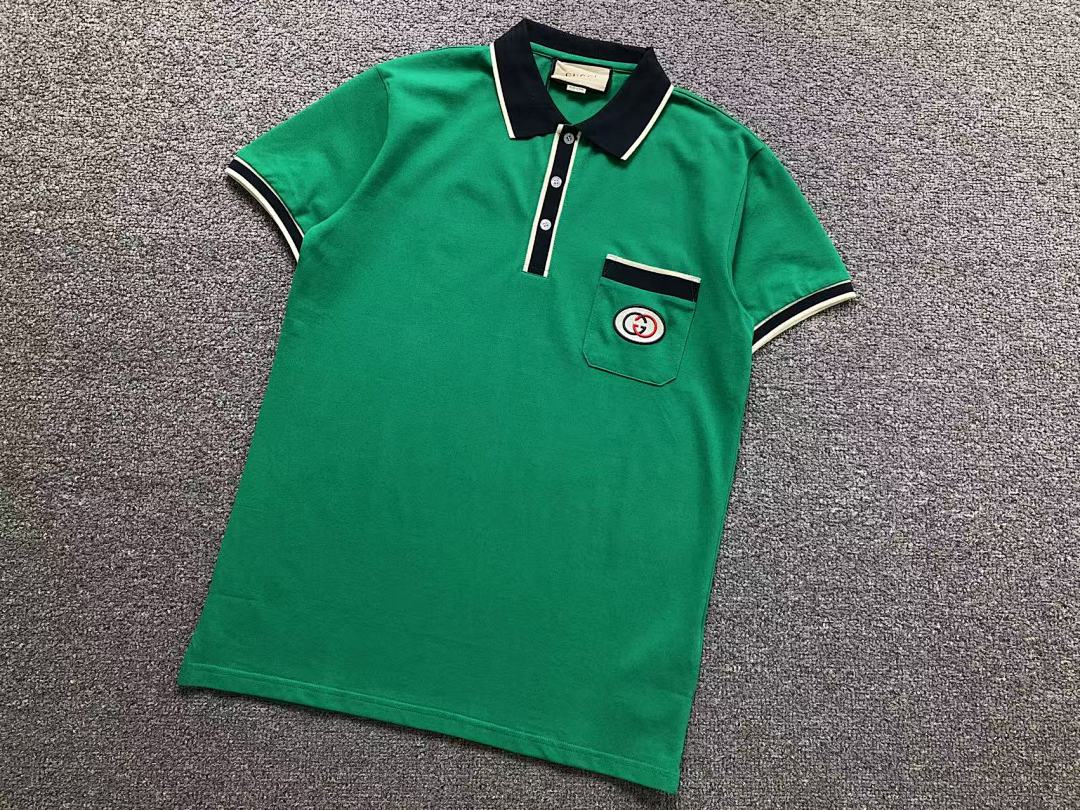 Unbranded 175 G⭐C⭐I POLO 2201152601 (Im 170Cm 60Kg I Wear Size L In The Phot) - Image 12
