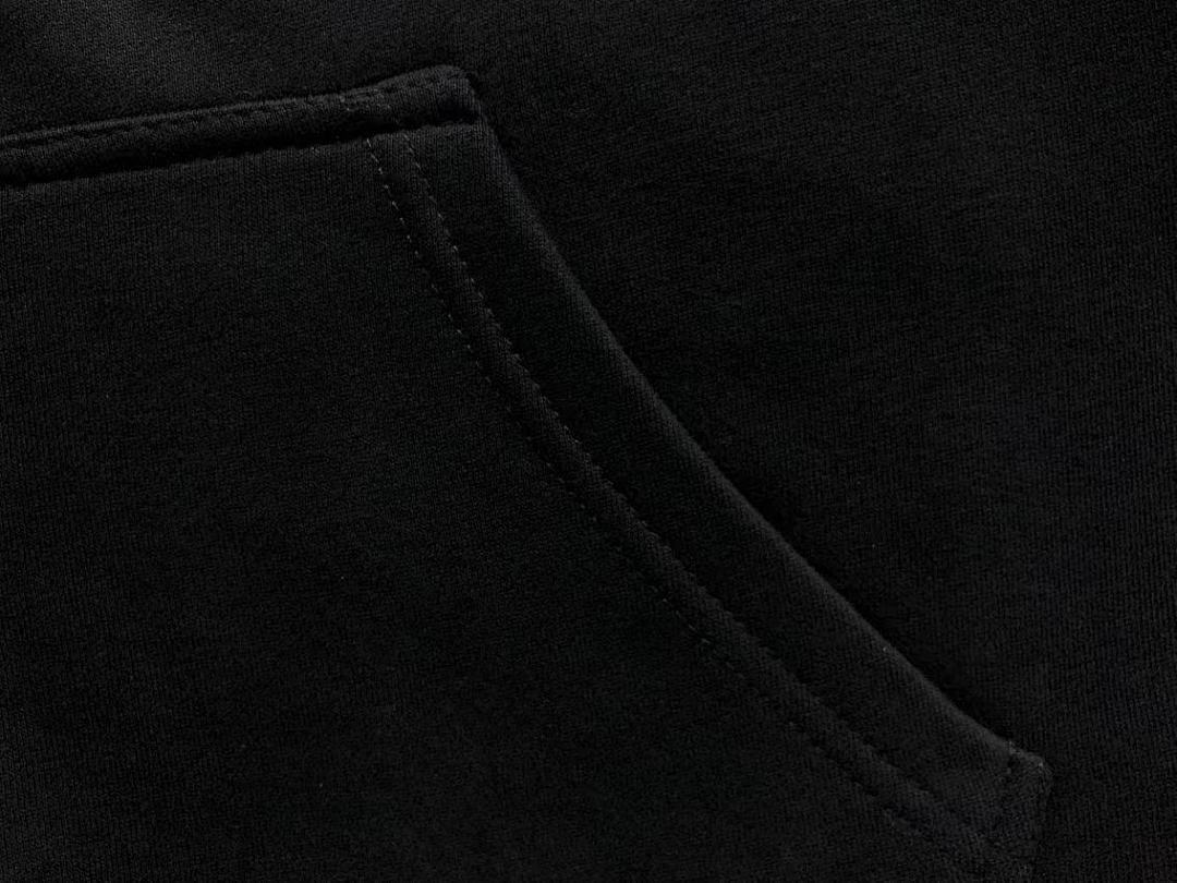 Corteiz TROUSERS 145 CORTEIZ HOODIE - Image 17