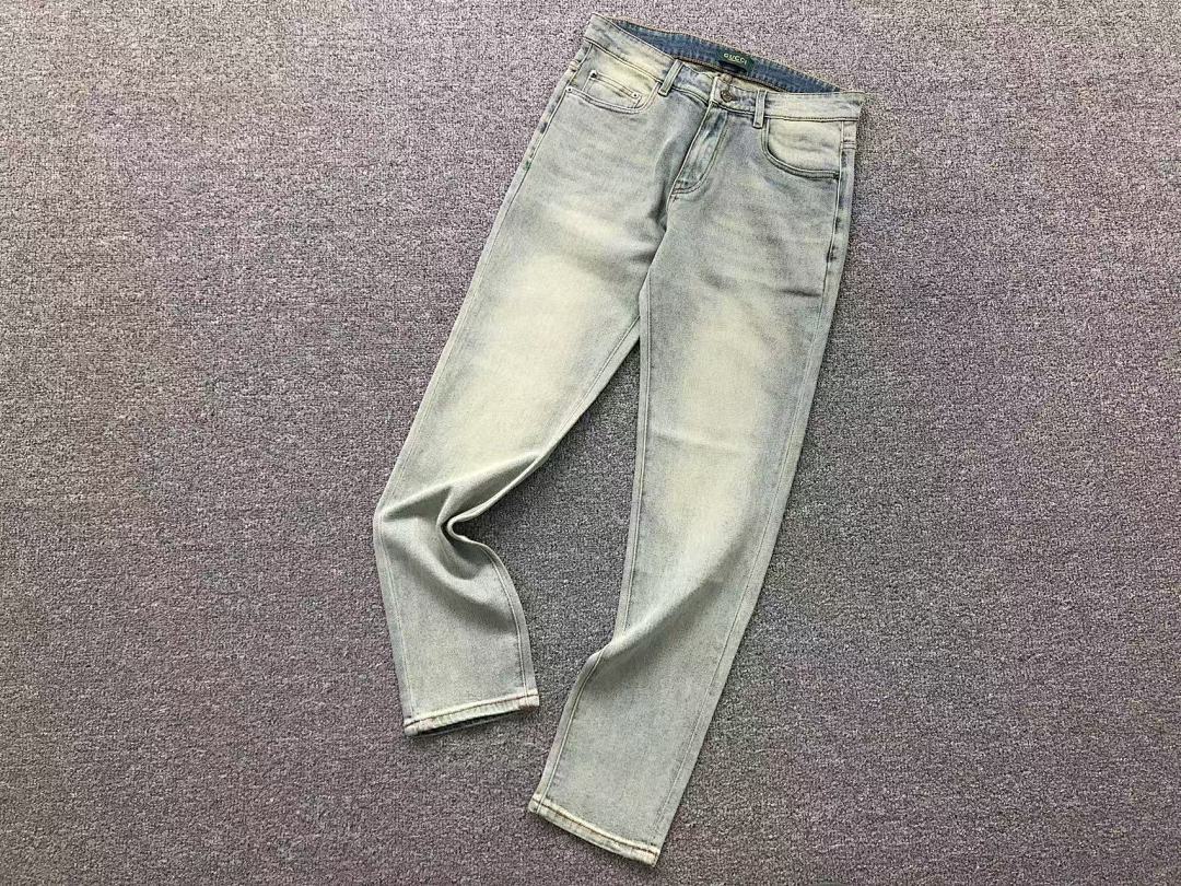Unbranded 168 G⭐C⭐I TROUSERS 4121712201 (Im 170Cm 55Kg I Wear Size 33 In The Phot) - Image 11