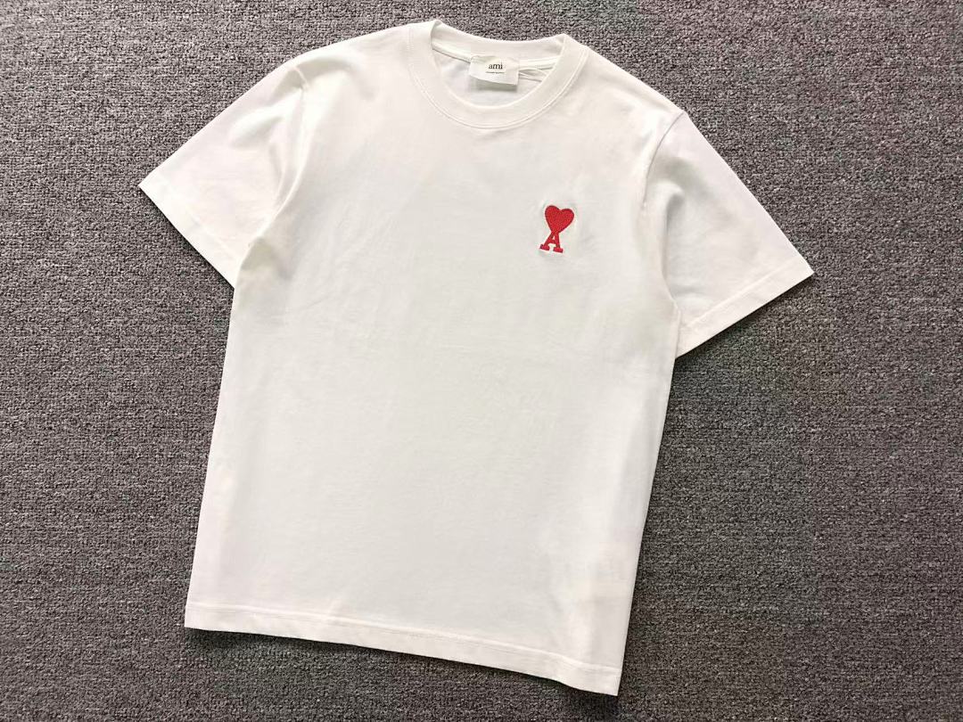 Unbranded 79 AMI T-SHIRT - Image 8