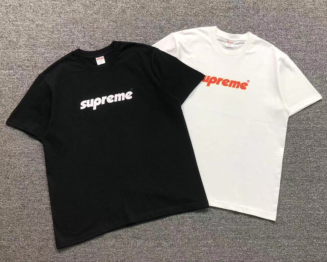 Supreme 113 S⭐⭐R⭐⭐E T-SHIRT 128407182 (Im 170Cm 60Kg I Wear Size M In The Phot) - Image 5