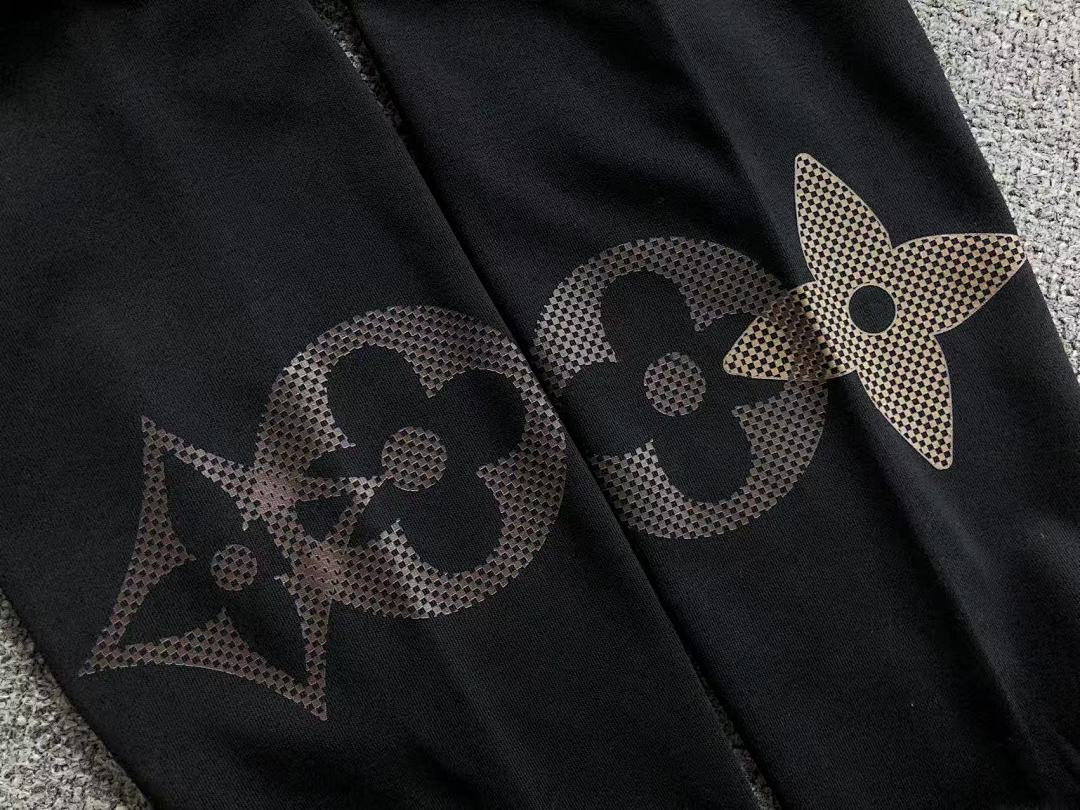 Louis Vuitton 158 L⭐ HOODIE 511181870 (Im 170Cm 60Kg I Wear Size M In The Phot) - Image 14
