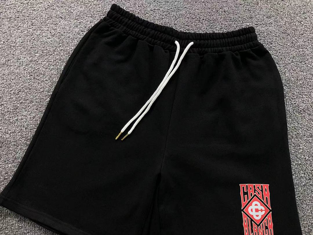 Casablanca 165 CASABLANCA SHORTS 591130127 (Im 170Cm 60Kg I Wear Size L In The Phot) - Image 19