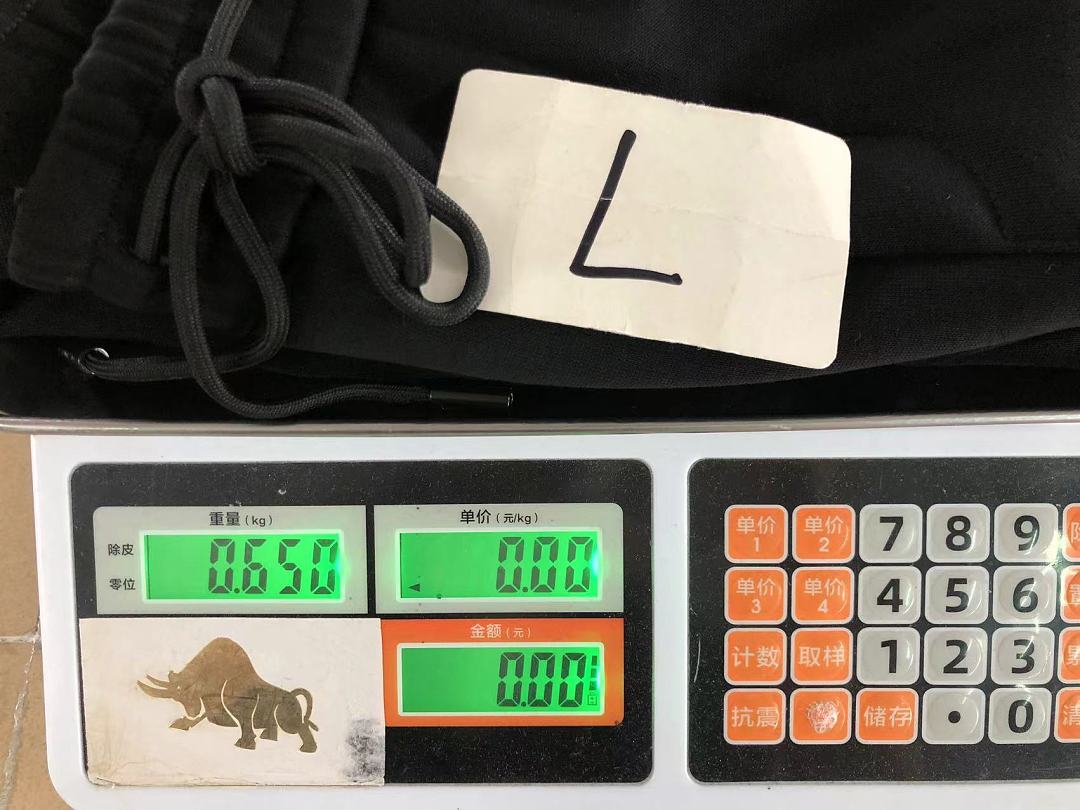 Louis Vuitton 398 L⭐ HOODIE TROUSERS 5242703147 (Im 170Cm 60Kg I Wear Size L In The Phot) - Image 40