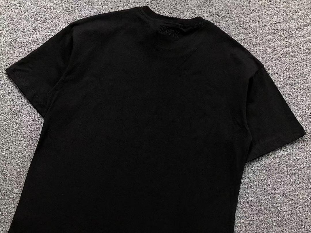 Vetements 88 VETEMENTS T-SHIRT 482310145 (Im 170Cm 60Kg I Wear Size S In The Phot) - Image 16