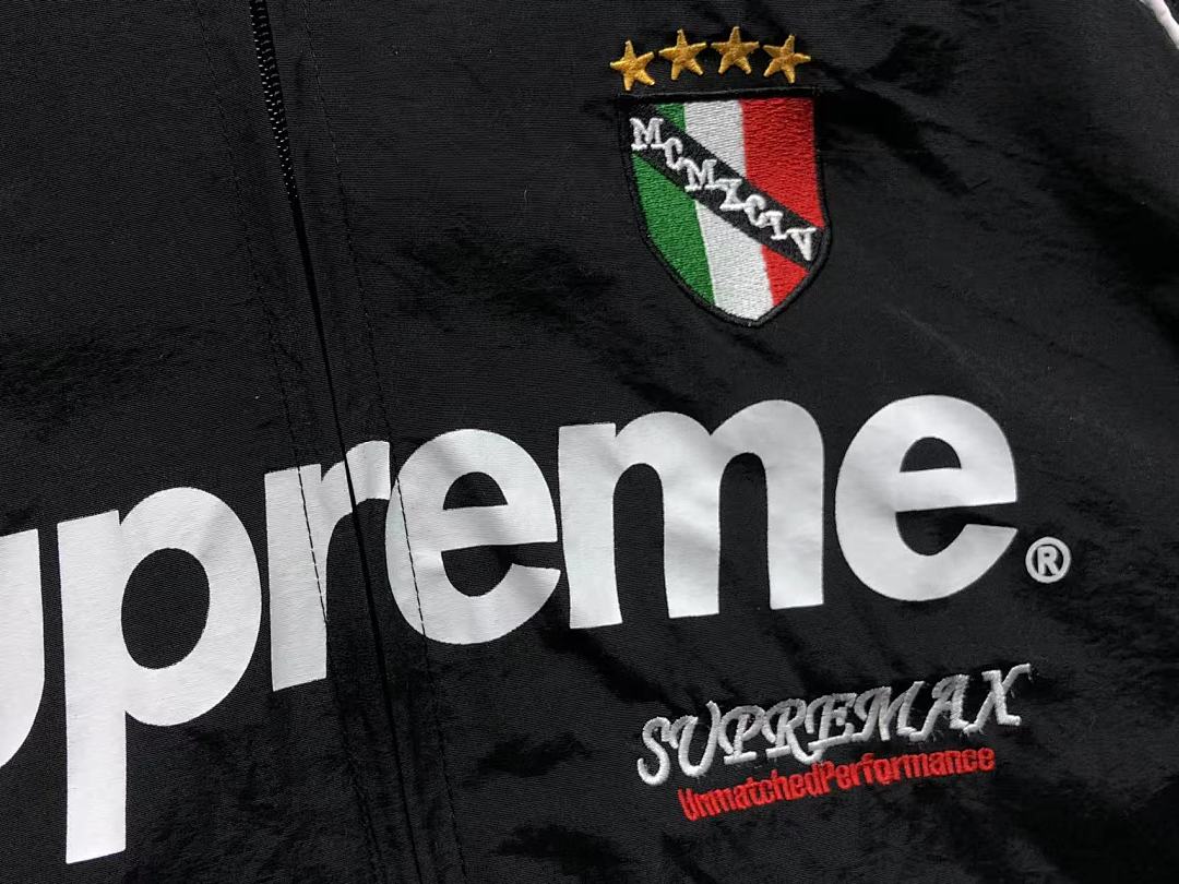 Supreme TROUSERS228 S⭐⭐R⭐⭐E UM⭐RO TRENCH COAT - Image 19