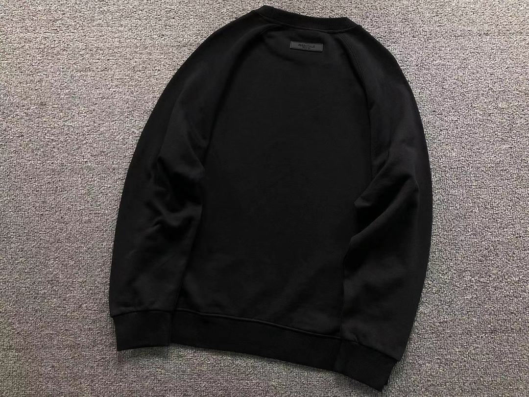 Fear of God 129 FOG HOODIE 4208211003 (Im 170Cm 60Kg I Wear Size S In The Phot) - Image 25