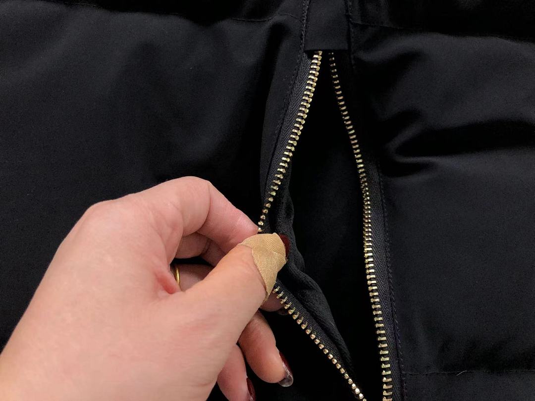 Moose Knuckles 778 M⭐⭐SE K⭐⭐CK⭐⭐S DOWN JACKETS 3108291215 (Im 170Cm 60Kg I Wear Size M In The Phot) - Image 19