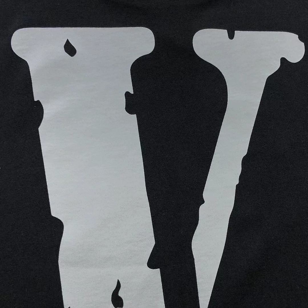 On Running 71 VLONE T-SHIRT 504159591 (Im 170Cm 60Kg I Wear Size S In The Phot) - Image 19