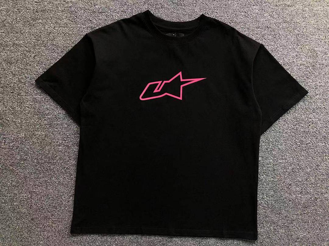 Unknown 85 U⭐KN⭐W⭐ T-SHIRT 214161456 (Im 170Cm 60Kg I Wear Size L In The Phot) - Image 5