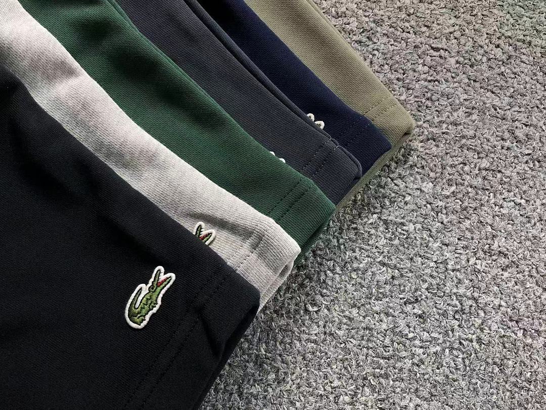 Lacoste 125 LACOSTE SHORTS 124240208 (Im 170Cm 60Kg I Wear Size S In The Phot) - Image 23