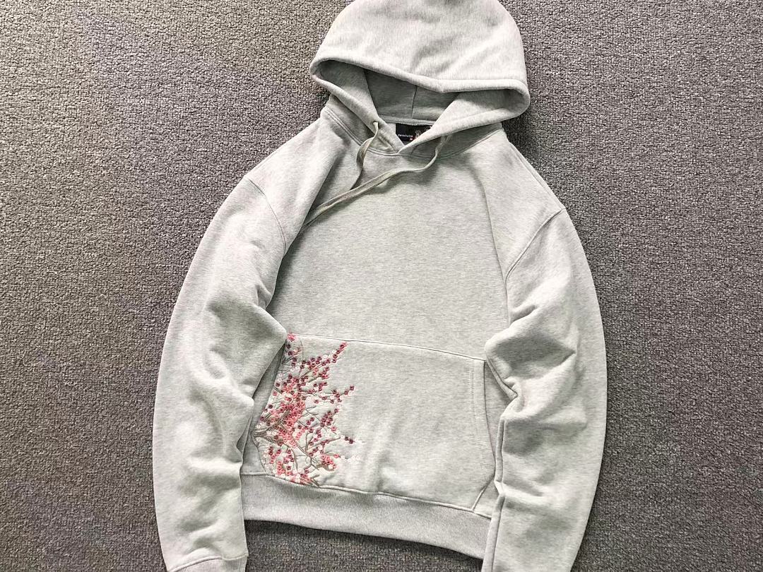 Chanel TROUSERS DER⭐CHUT⭐E HOODIE - Image 10