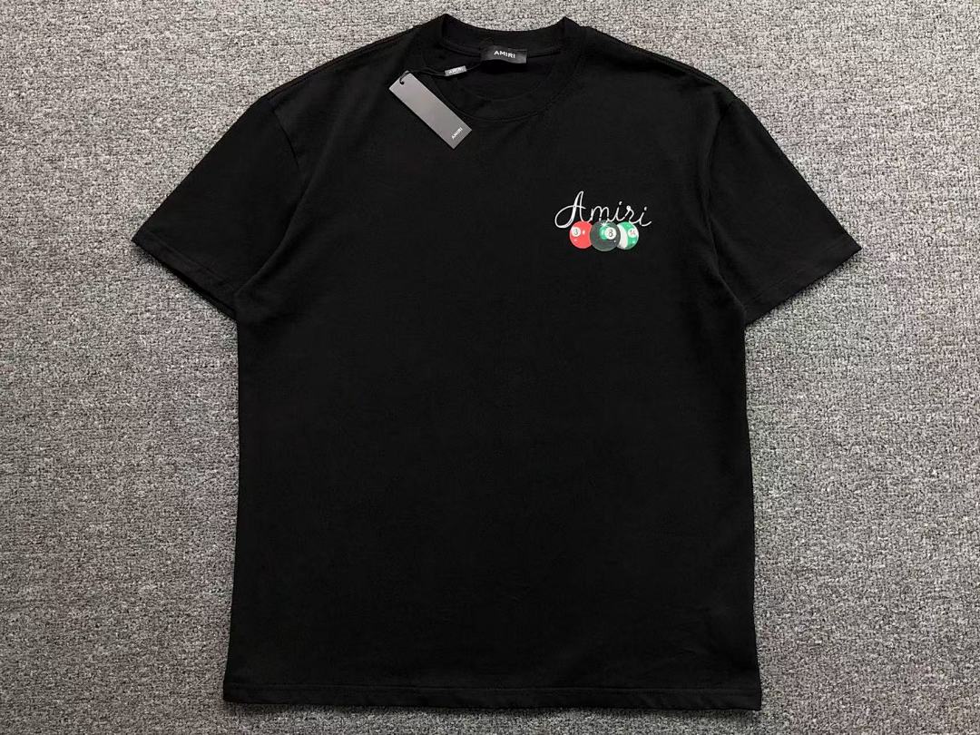 AMIRI 85 AMIRI T-SHIRT - Image 5