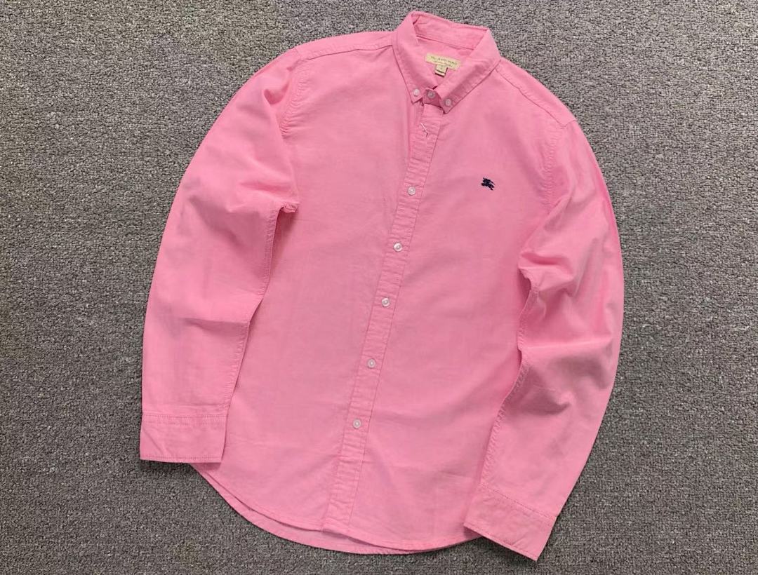 Burberry 138 B⭐R⭐E⭐RY SHIRT 411280577 (Im 170Cm 60Kg I Wear Size L In The Phot) - Image 11