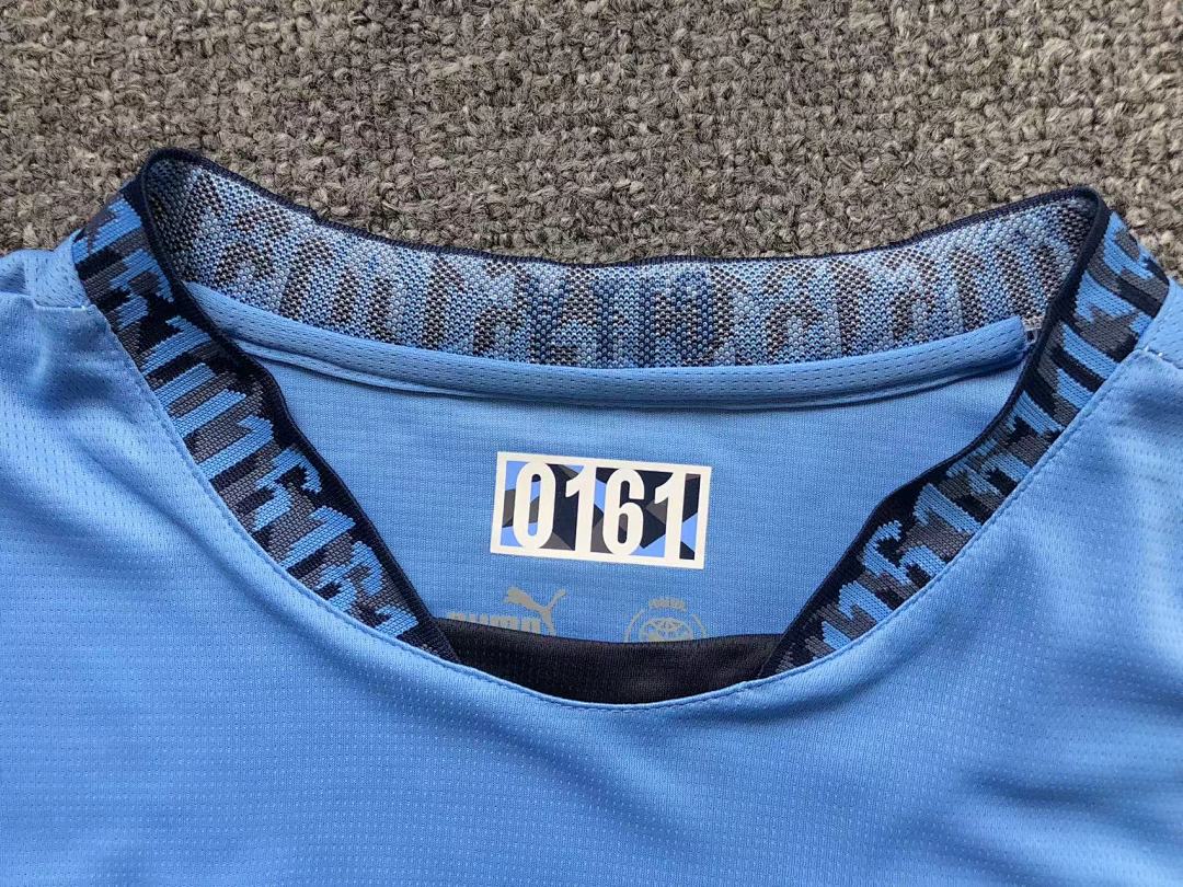 Unbranded 65 FOOTBALL T-SHIRT - Image 15