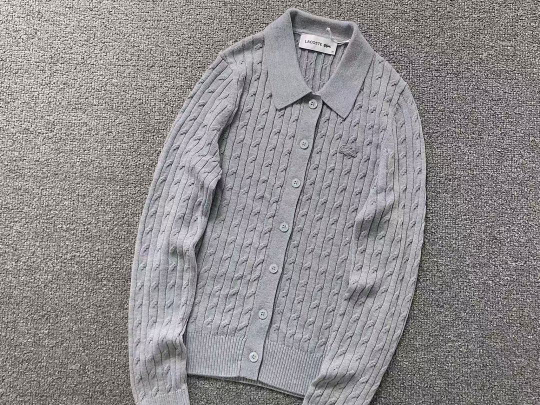 Lacoste 178 LACOSTE SWEATER FEMAIE - Image 11