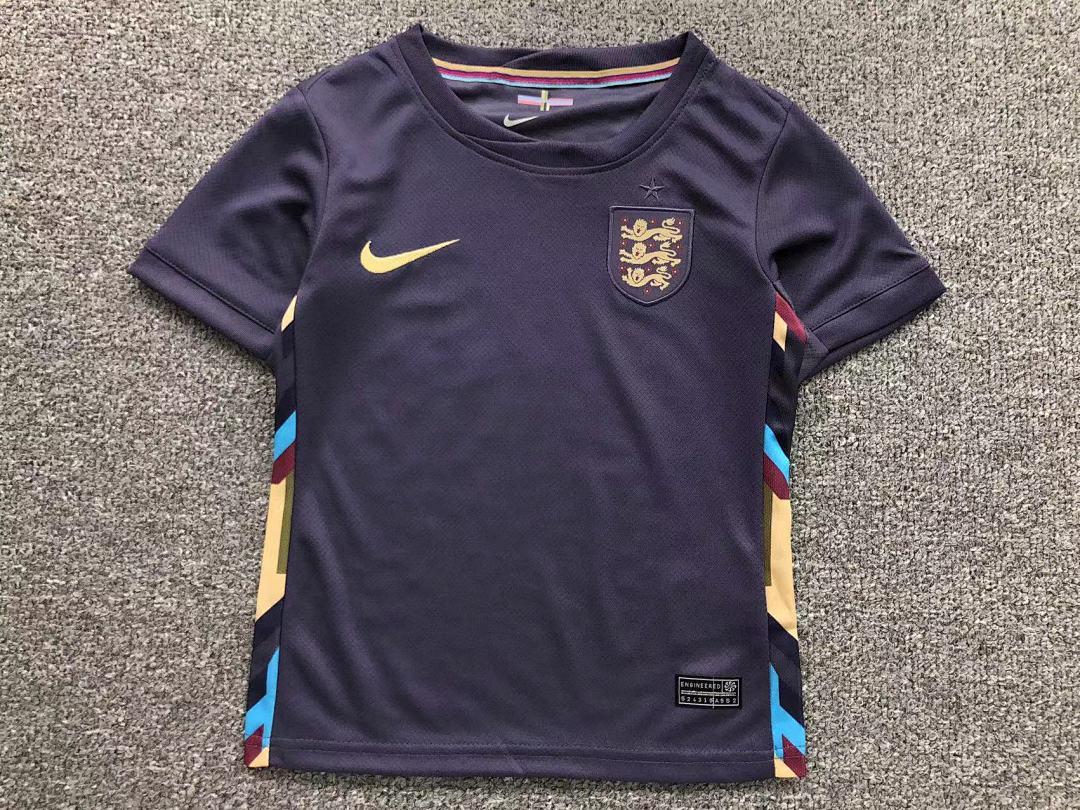Chanel 75 FOOTBALL CHILD T-SHIRT - Image 6