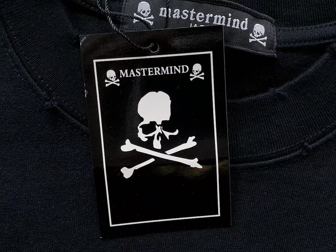 Mastermind 128 MASTERMIND T-SHIRT - Image 20