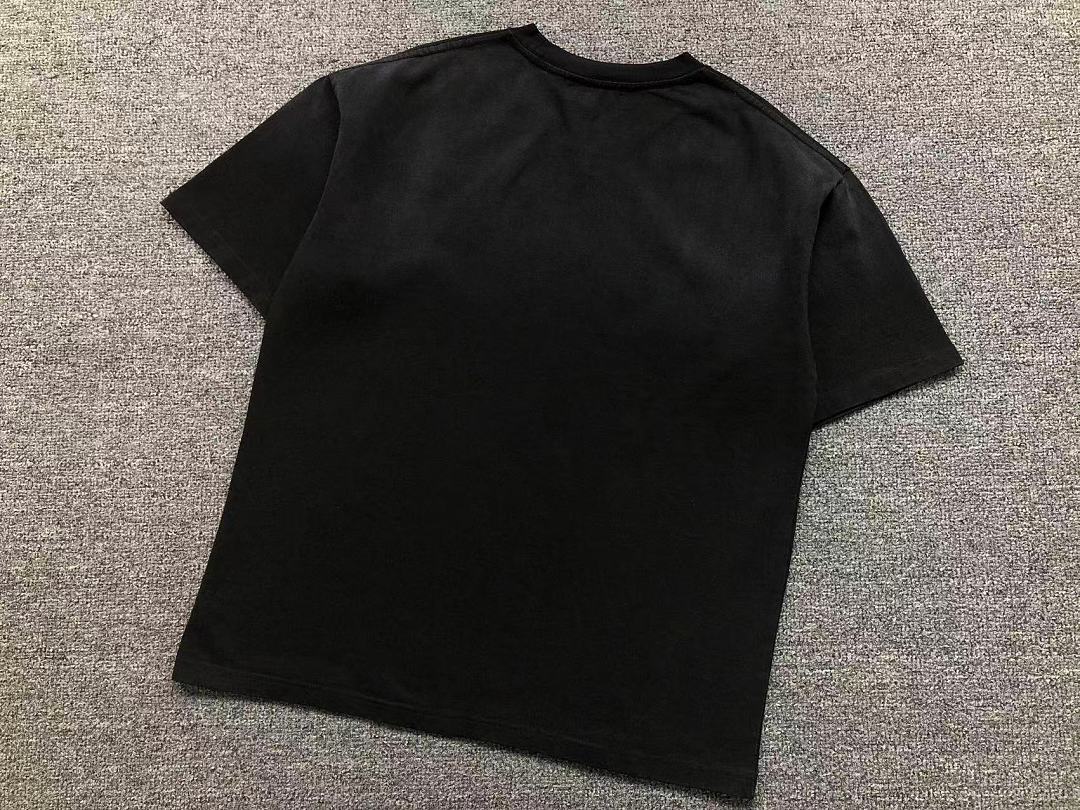 AMIRI 125 AMIRI T-SHIRT 3204272517 (Im 170Cm 60Kg I Wear Size S In The Phot) - Image 11