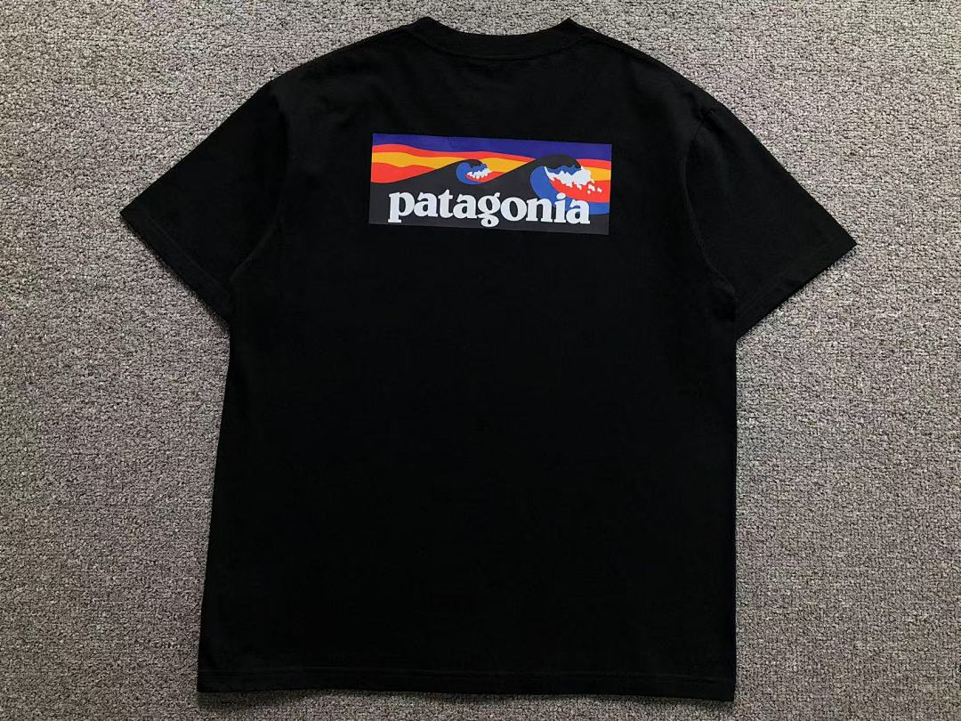On Running 78 PATAGONIA T-SHIRT 123101702 (Im 170Cm 60Kg I Wear Size M In The Phot) - Image 11