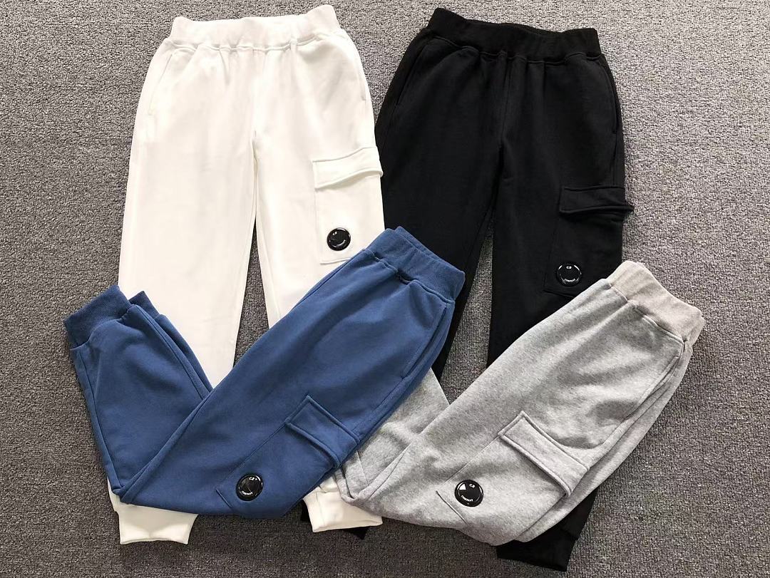 C.P. Company 165 CP TROUSERS 42060910143 (Im 170Cm 60Kg I Wear Size M In The Phot) - Image 6