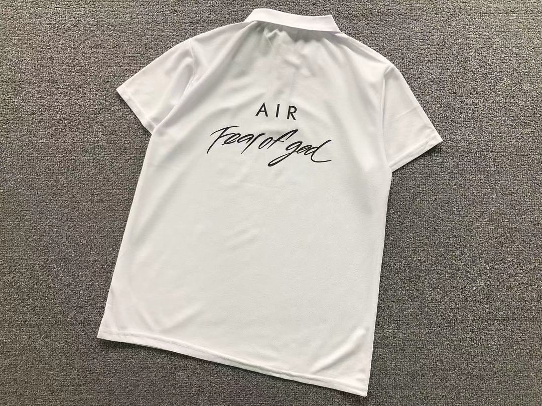 Nike 115 N⭐K⭐ POLO 22051329172 (Im 170Cm 60Kg I Wear Size L In The Phot) - Image 8