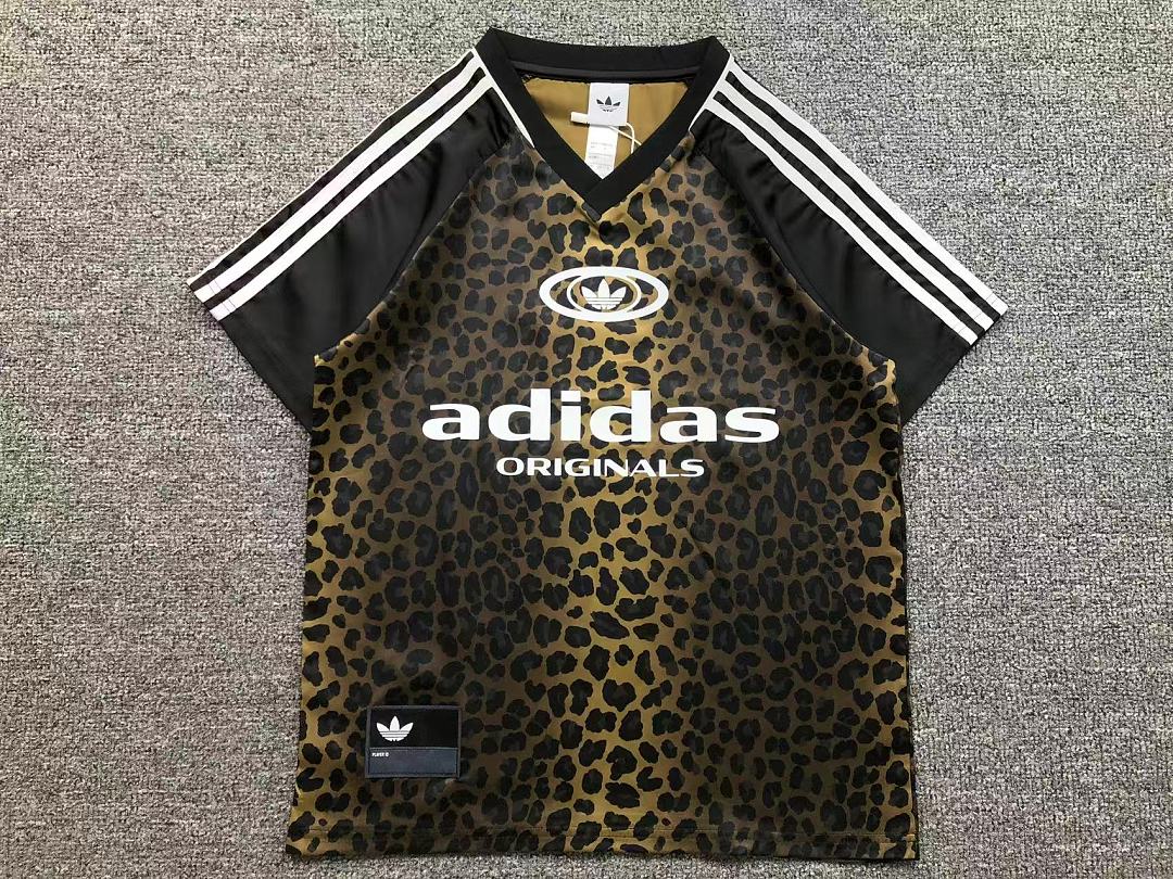 Adidas 105 A⭐I⭐AS T-SHIRT FEAIE - Image 3