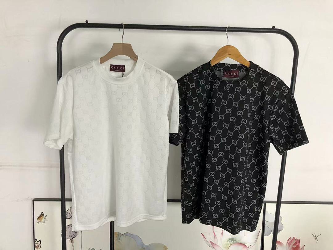 Gucci 78 G⭐C⭐I T-SHIRT 1112050732 (Im 170Cm 60Kg I Wear Size M In The Phot) - Image 21