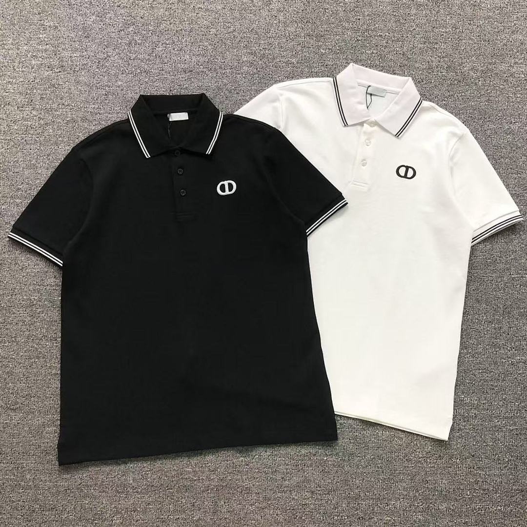 Dior 178 D⭐O⭐ POLO 2203273505 (Im 170Cm 60Kg I Wear Size L In The Phot)