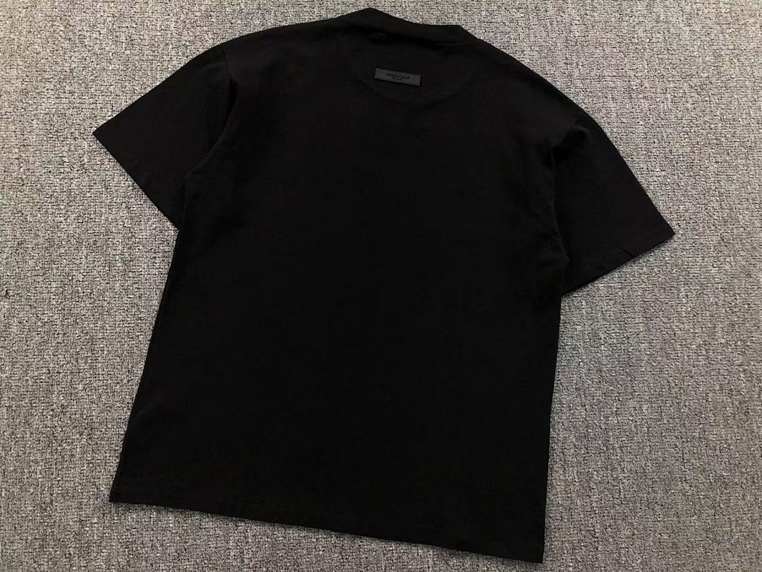 Fear of God 98 FOG T-SHIRT 412143017 (Im 170Cm 57Kg I Wear Size M In The Phot) - Image 17