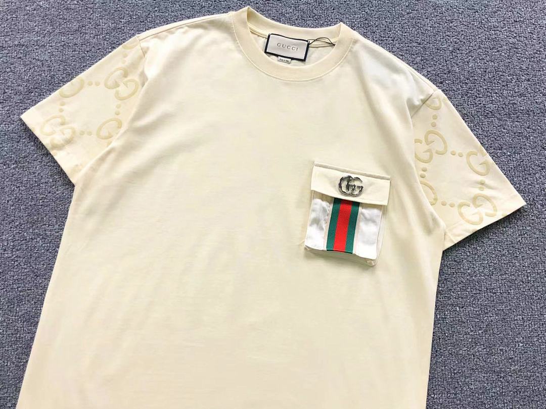 Unbranded 158 G⭐C⭐I T-SHIRT 2201272401 (Im 170Cm 60Kg I Wear Size L In The Phot) - Image 8