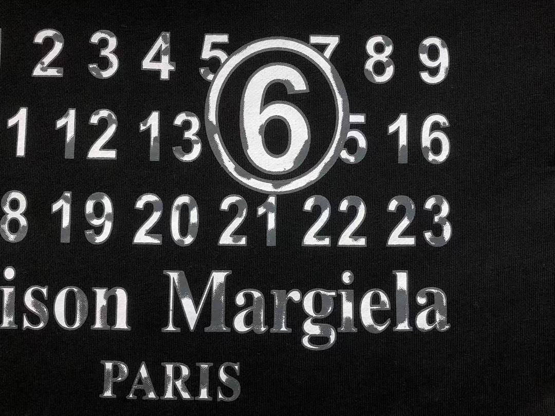 On Running 128 MAISON MARGIELA HOODIE 5123001162 (Im 170Cm 60Kg I Wear Size 44 In The Phot) - Image 14