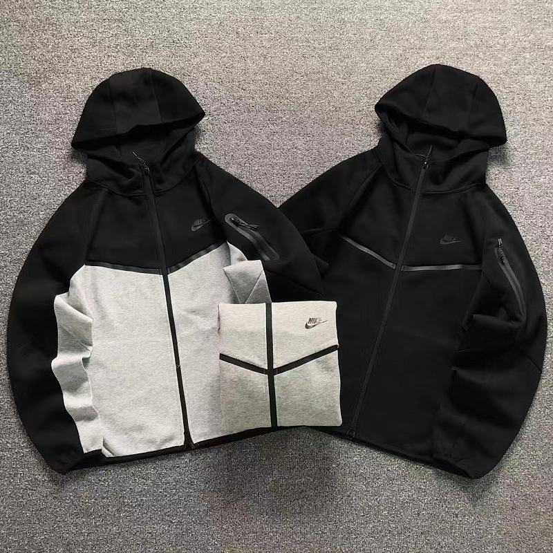 Nike 168 N⭐K⭐ HOODIE 128290335 (Im 170Cm 60Kg I Wear Size M In The Phot)