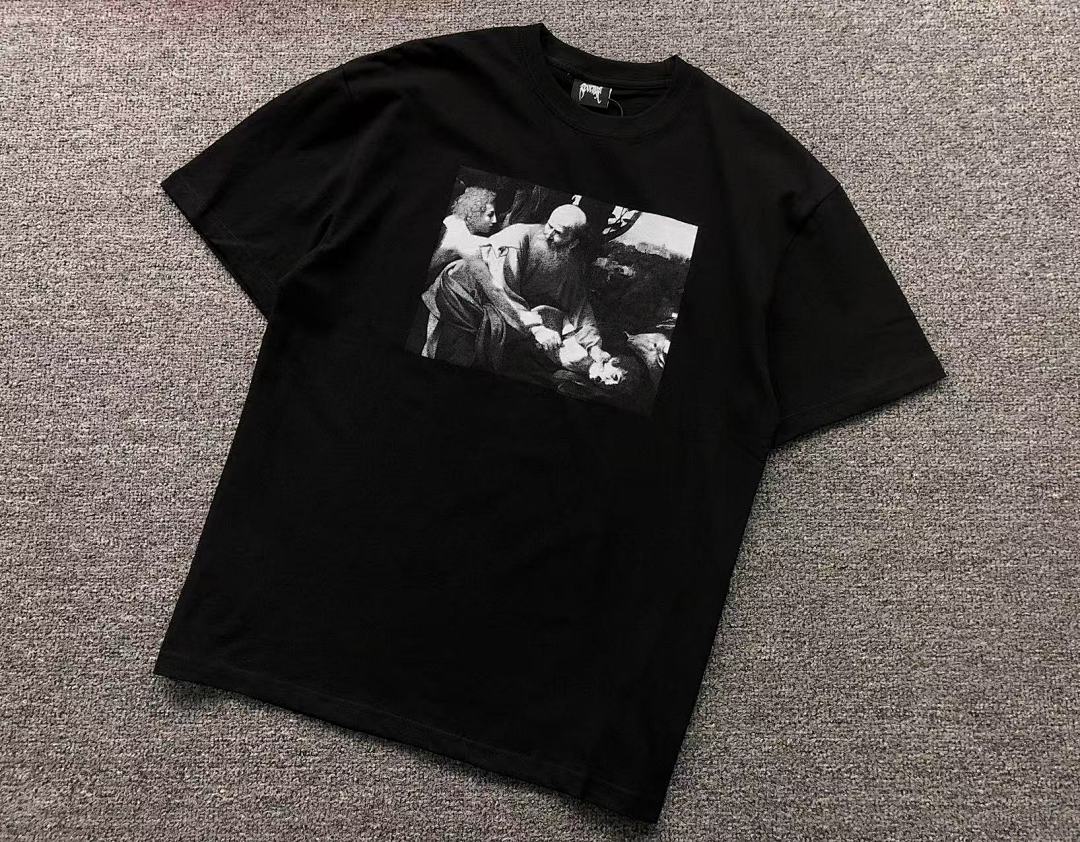 Revenge 69 REVENGE T-SHIRT 504011591 (Im 170Cm 60Kg I Wear Size S In The Phot) - Image 14