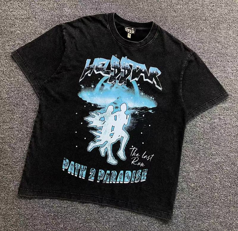 Hellstar Hellstar 88 T-SHIRT 503142689 (Im 170Cm 60Kg I Wear Size S In The Phot), photo 1