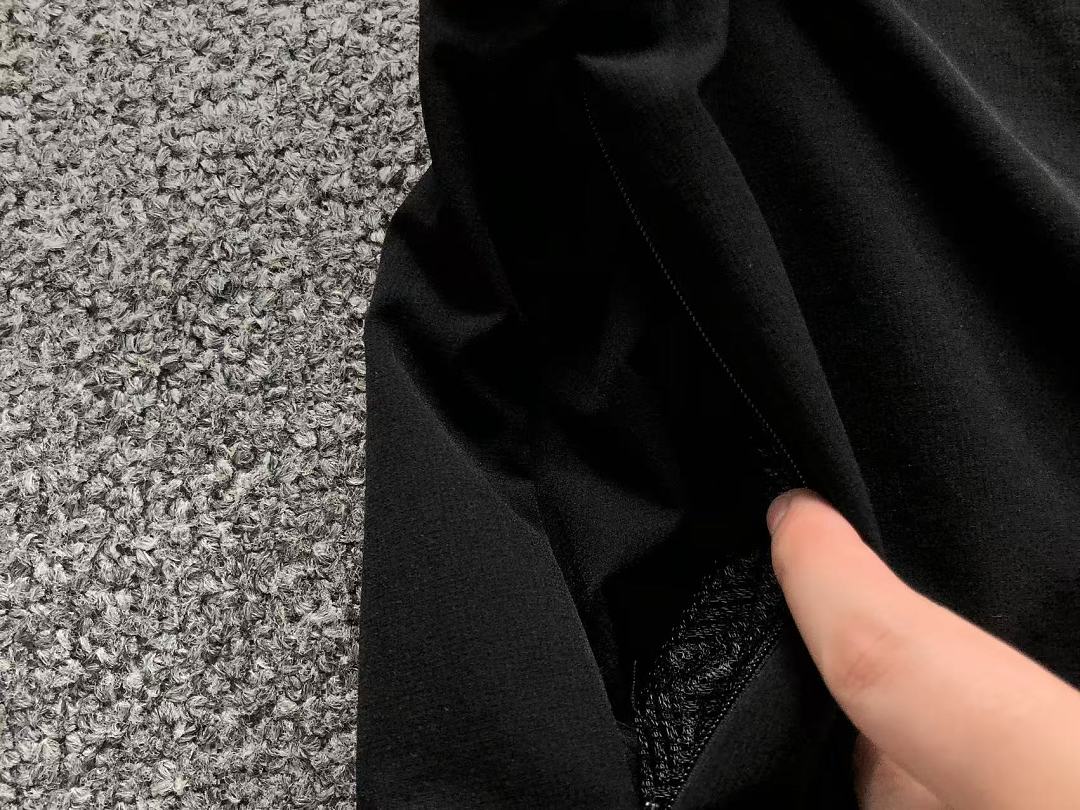 Unbranded 175 ON TROUSERS 2207171101 (Im 170Cm 60Kg I Wear Size XL In The Phot) - Image 20