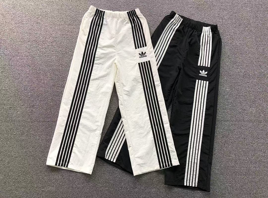 Adidas 108 A⭐I⭐AS TROUSERS 505221085 (Im 170Cm 60Kg I Wear Size M In The Phot) - Image 5