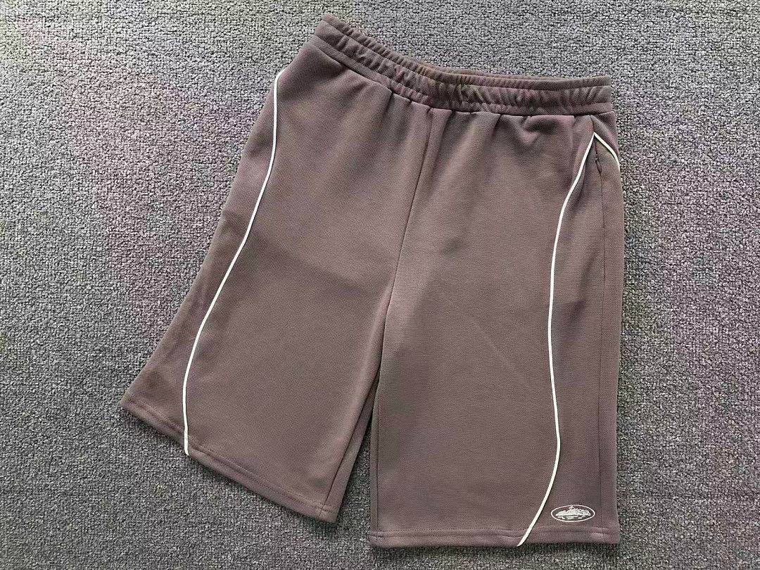 Corteiz SHORTS 108 CORTEIZ POLO 525070178 (Im 170Cm 60Kg I Wear Size L In The Phot) - Image 18