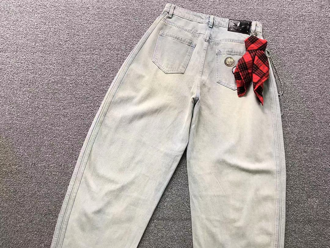 Adidas 235 A⭐I⭐AS TROUSERS 4205231177 (Im 170Cm 60Kg I Wear Size M In The Phot) - Image 12