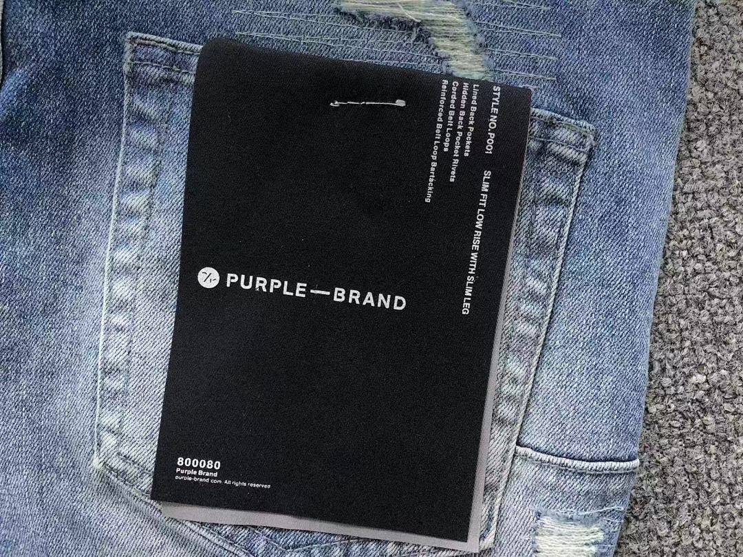 Purple 215 PURPLE TROUSERS PU179 3110251117 (Im 170Cm 60Kg I Wear Size 30 In The Phot) - Image 12
