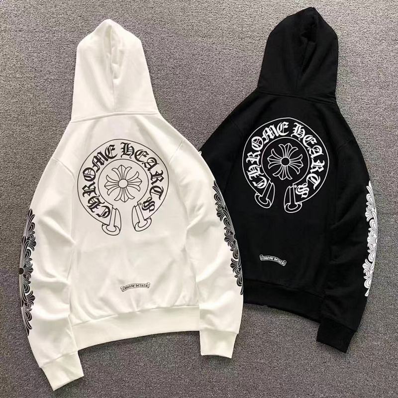 Comme des Garcons Comme des Garcons 158 C⭐⭐OME HE⭐⭐TS HOODIE 41090909144 (Im 170Cm 60Kg I Wear Size S In The Phot), photo 1