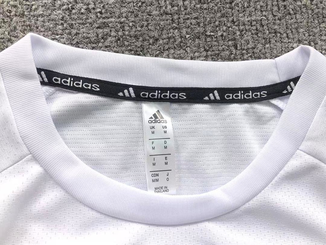 Unbranded 88 FOOTBALL T-SHIRT SHORTS 128628002 (Im 170Cm 60Kg I Wear Size M In The Phot) - Image 14