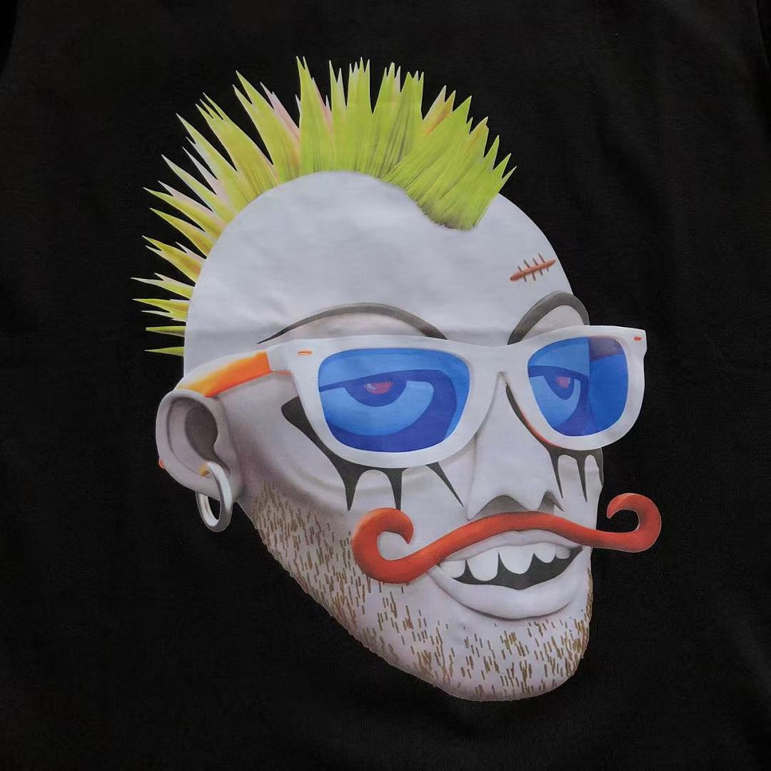 Unbranded 98 HA⭐U⭐LA T-SHIRT 3204155817 (Im 170Cm 60Kg I Wear Size S In The Phot) - Image 13