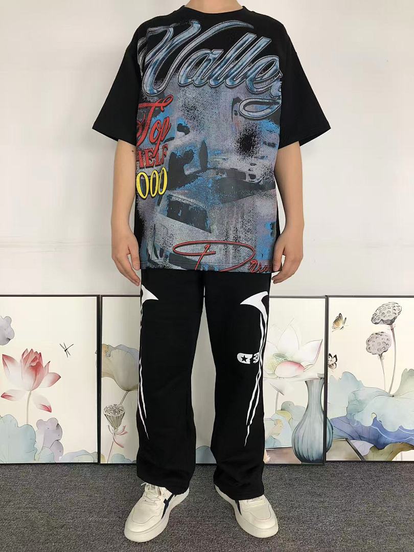 Unbranded 88 V⭐LL⭐Y T-SHIRT 3105190296 (Im 170Cm 60Kg I Wear Size M In The Phot) - Image 3