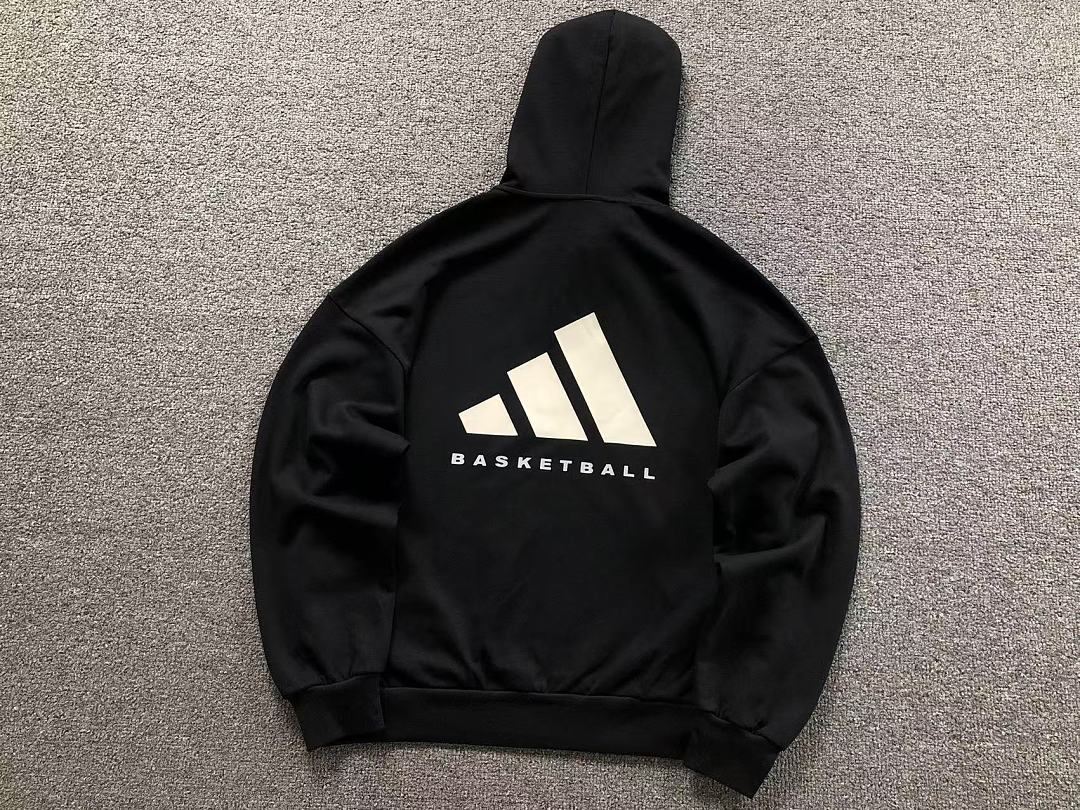 Adidas 168 A⭐I⭐AS HOODIE 4206130677 (Im 170Cm 60Kg I Wear Size M In The Phot) - Image 13