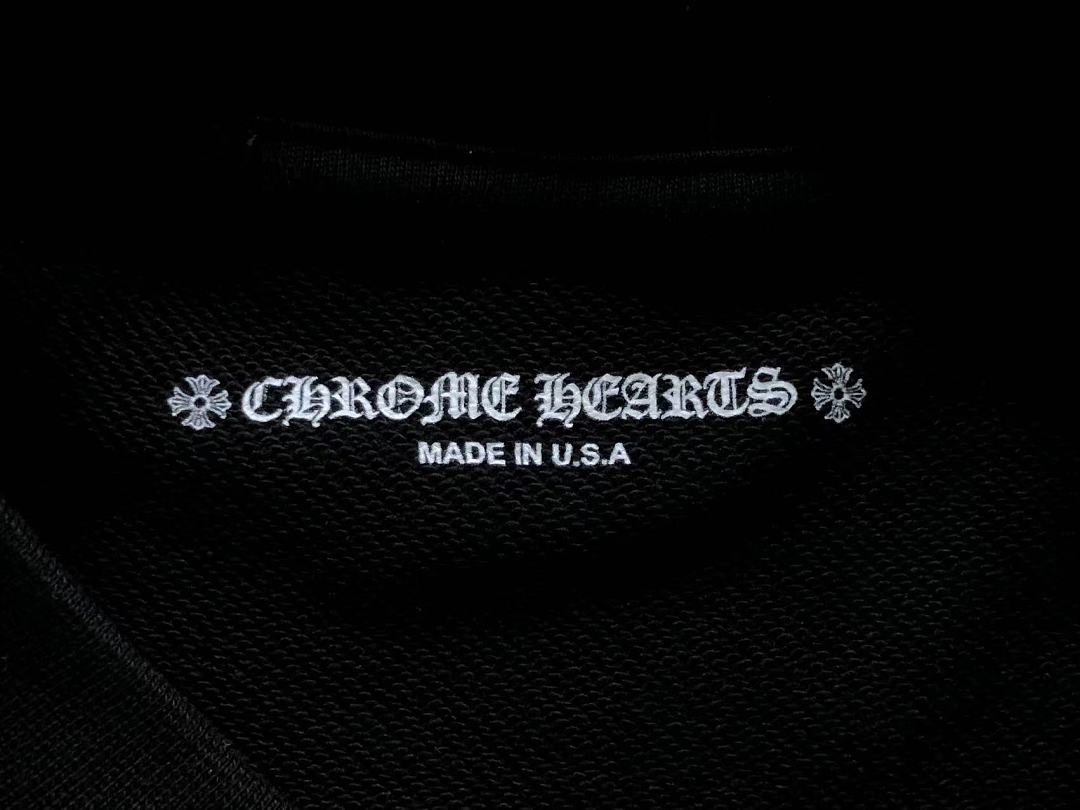 Comme des Garcons 218 C⭐⭐OME HE⭐⭐TS HOODIE 22081802125 (Im 170Cm 60Kg I Wear Size L In The Phot) - Image 24