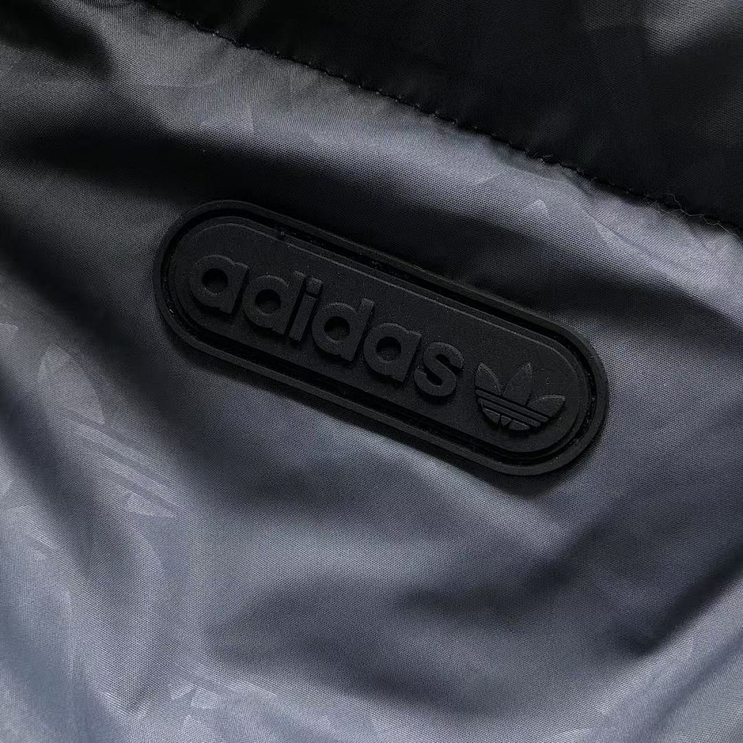 Adidas 215 A⭐I⭐AS COTTON CIOTHES 1111060435 (Im 170Cm 60Kg I Wear Size S In The Phot) - Image 12